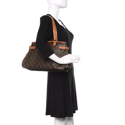 Louis Vuitton Monogram Batignolles Horizontal 2 of 11
