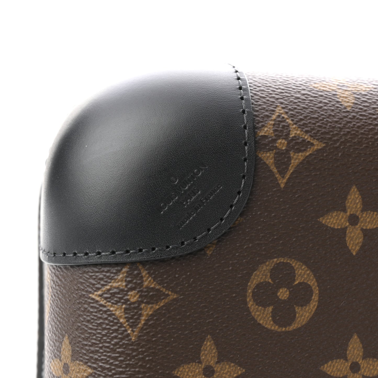 Monogram Horizon 55 Black