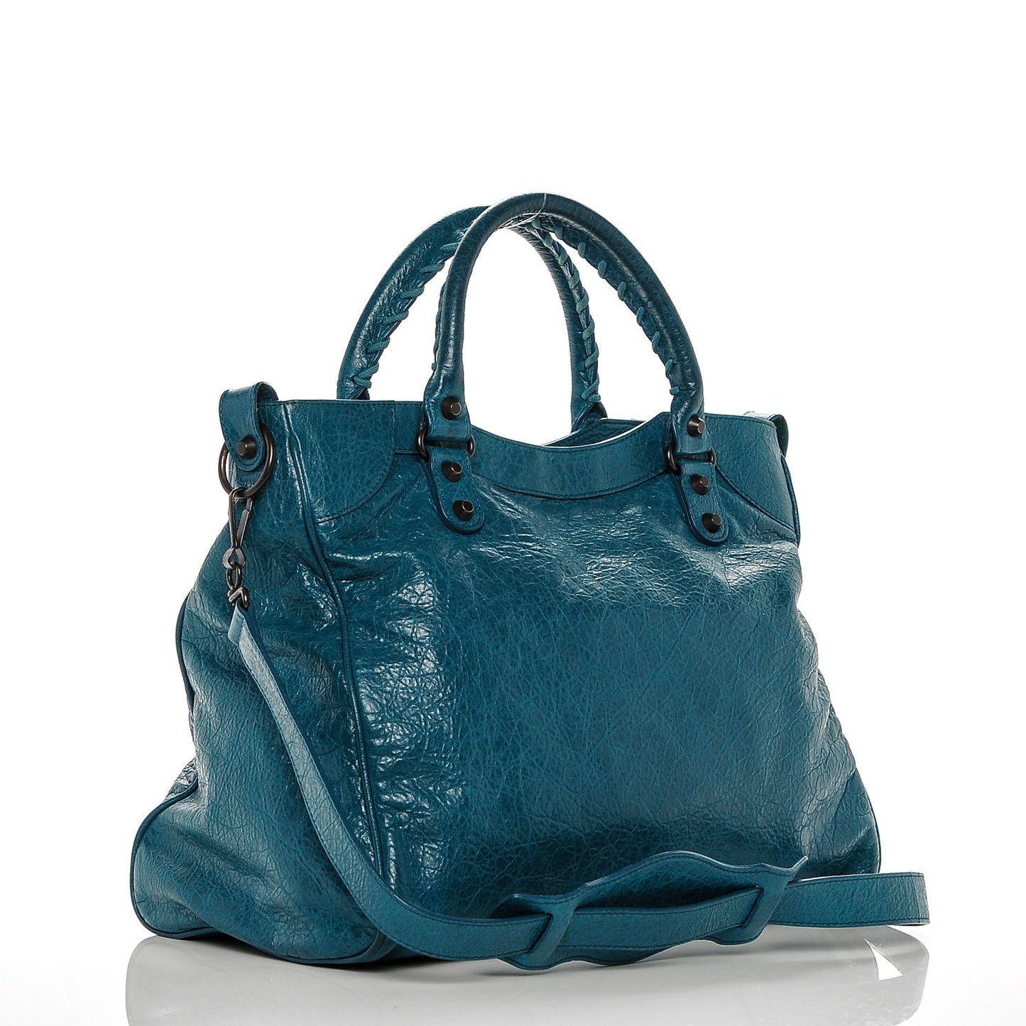 Agneau Classic Hardware Velo Lagon