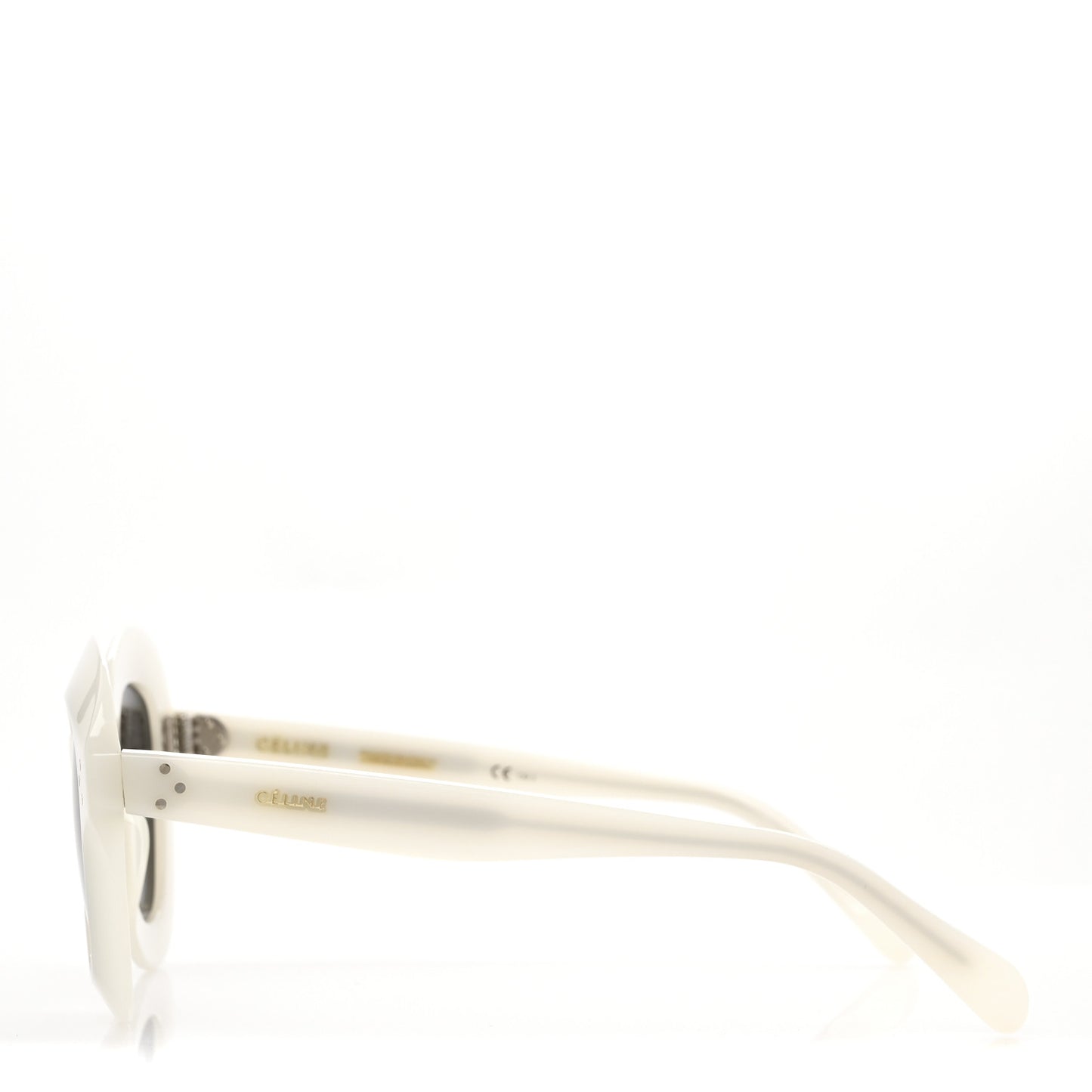 Lola Sunglasses CL 41445/S White
