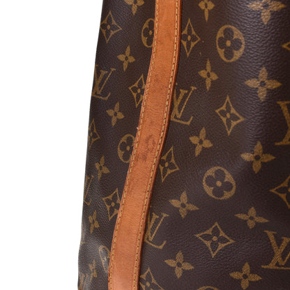 Louis Vuitton Monogram Randonnee GM Backpack 9 of 17