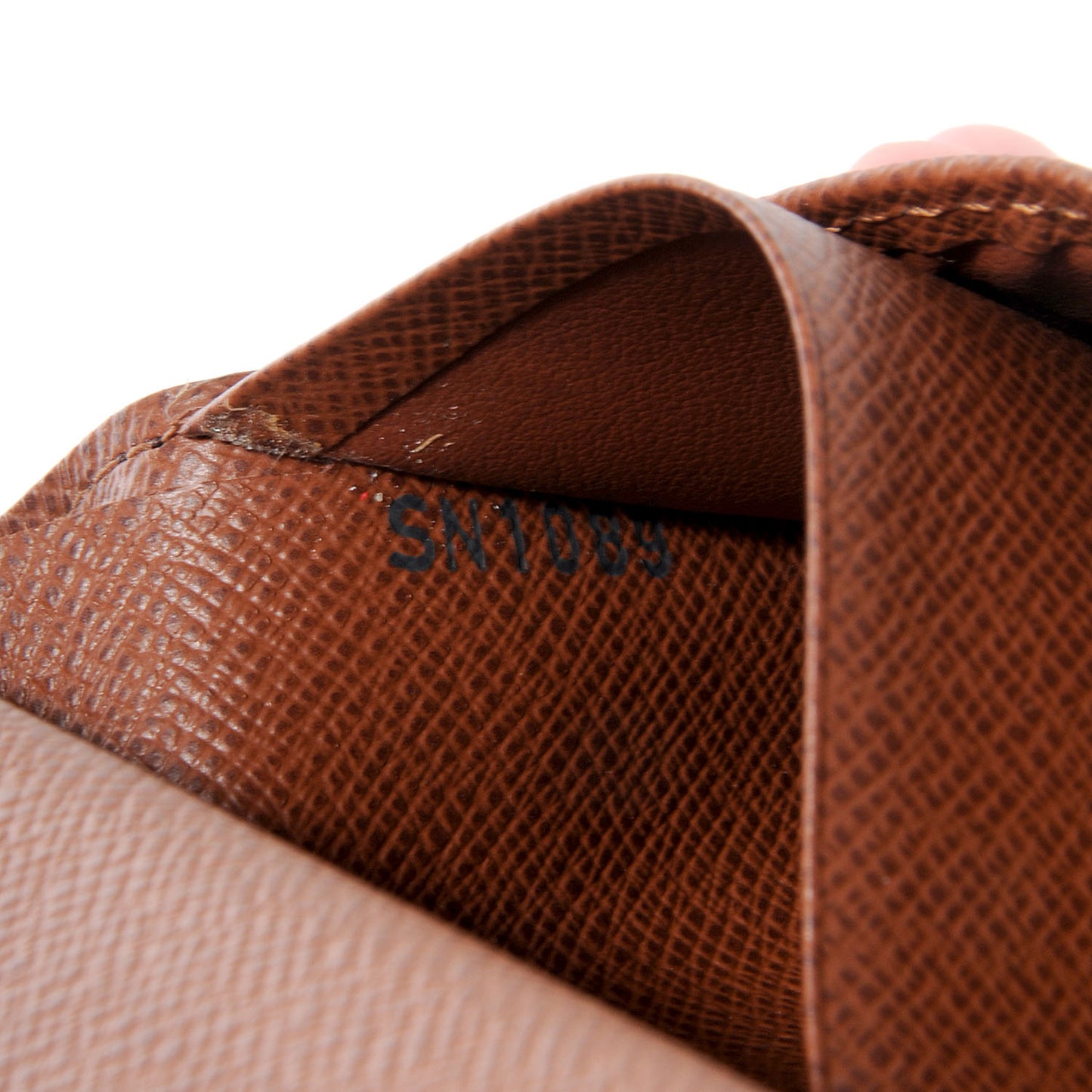 Monogram French Purse Wallet