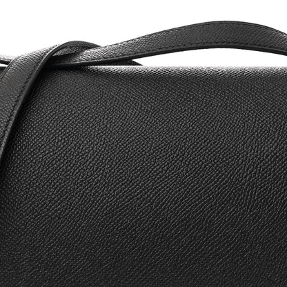 Hermes Epsom Constance 24 Black 9 of 11