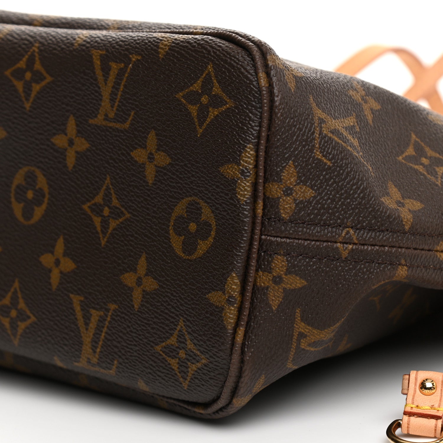 Louis Vuitton Monogram Neverfull PM 19 of 19