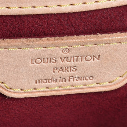 Louis Vuitton Monogram Multicolor Marilyn White 6 of 11