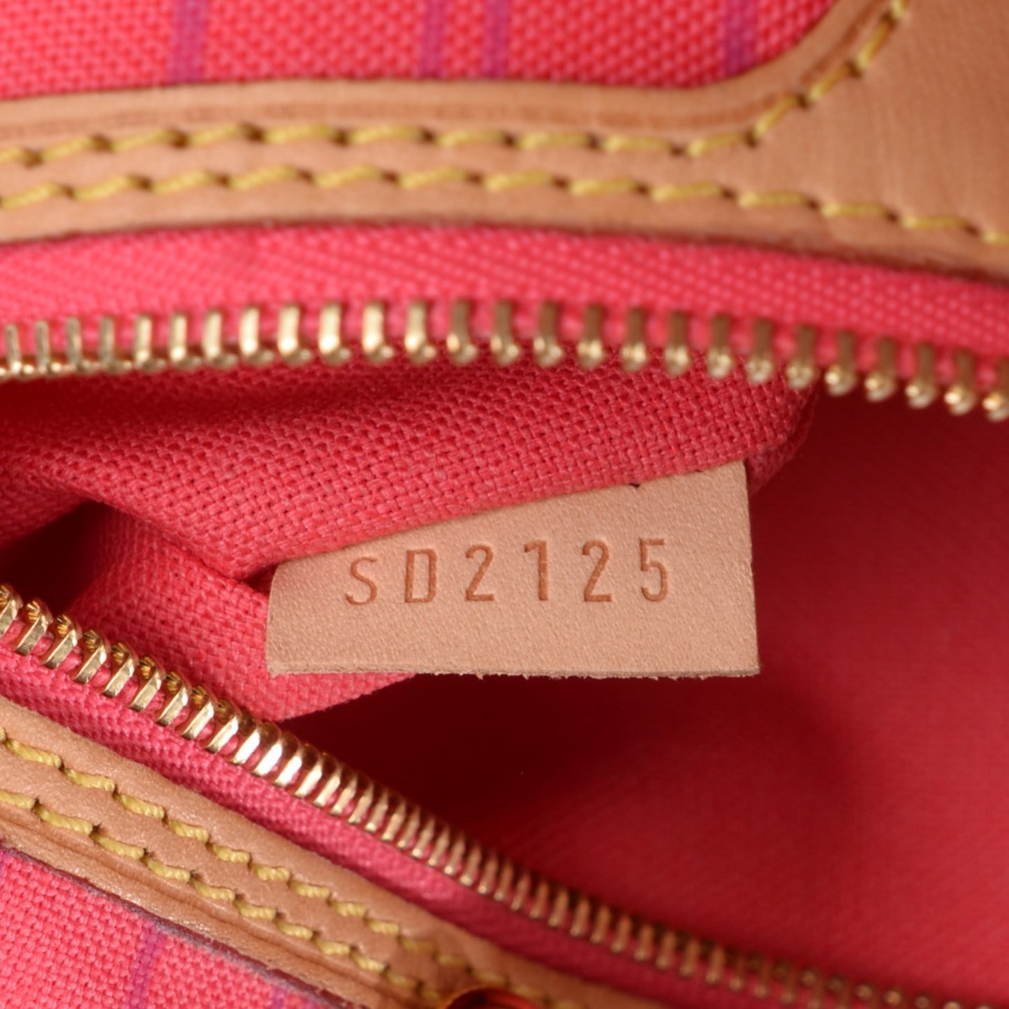 Damier Azur Delightful PM
