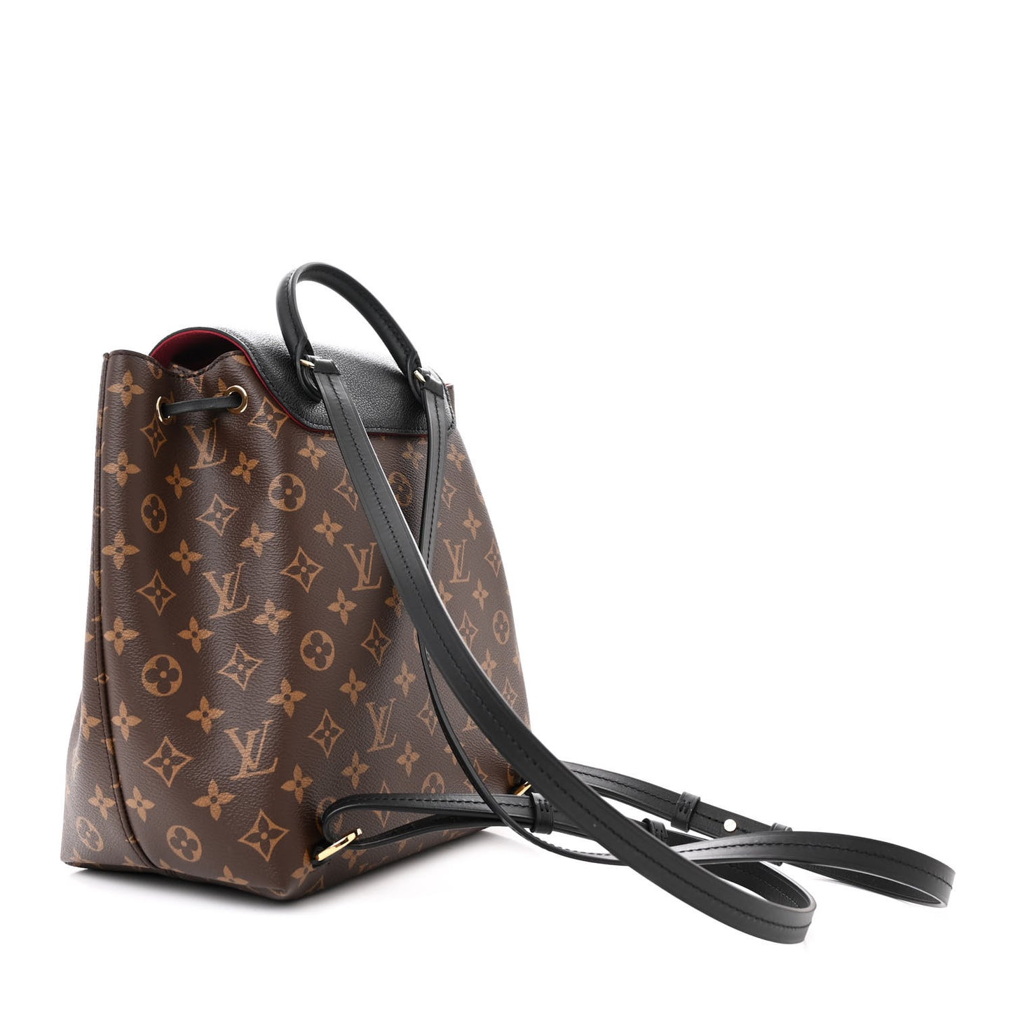 Monogram Montsouris PM Black