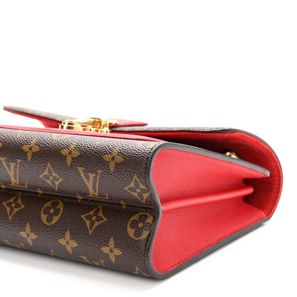Louis Vuitton Monogram Victoire Cherry 9 of 10