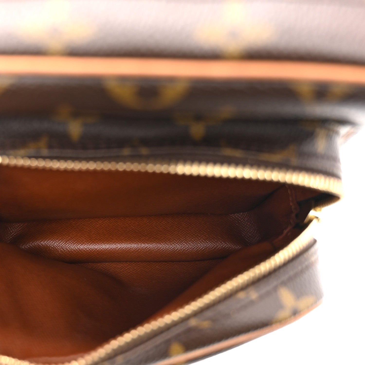 Louis Vuitton Monogram Amazone 6 of 11