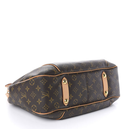 Louis Vuitton Monogram Galliera PM 4 of 8