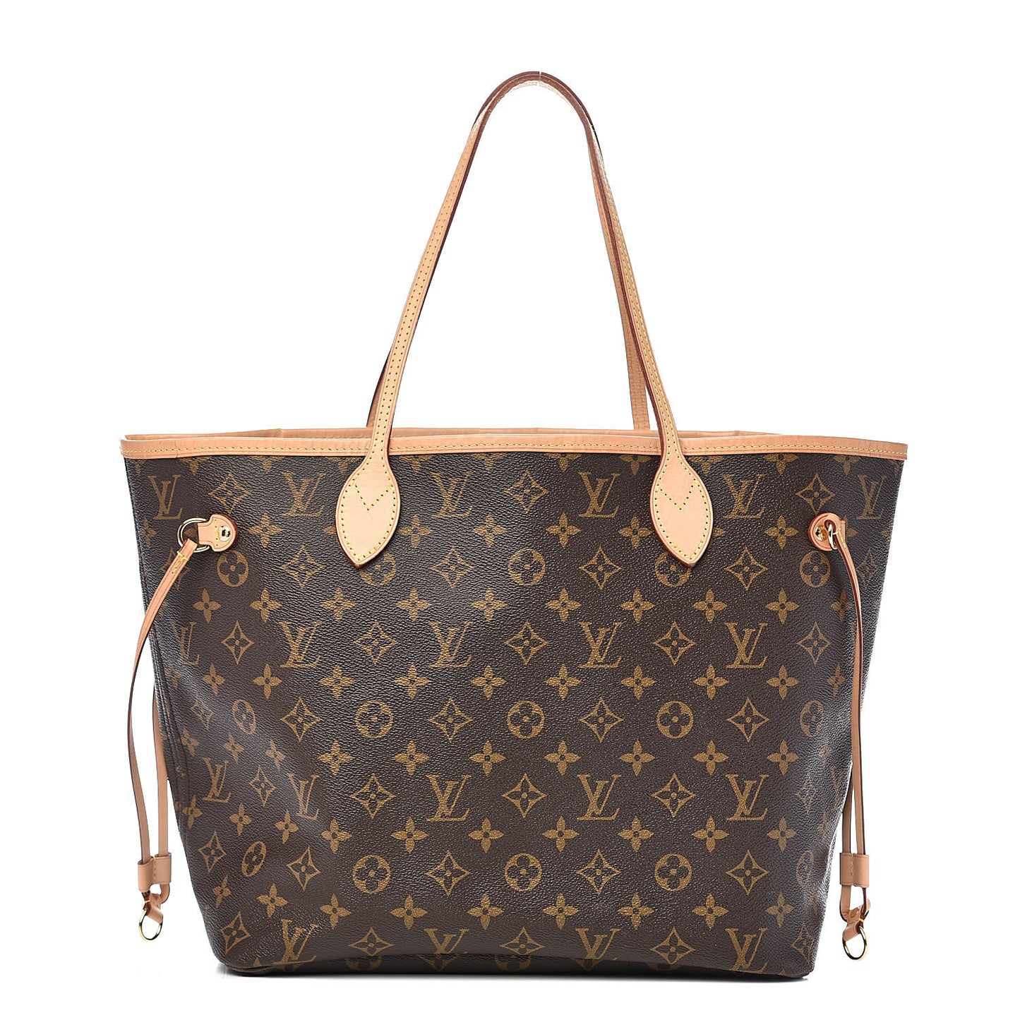 Monogram Neo Neverfull MM