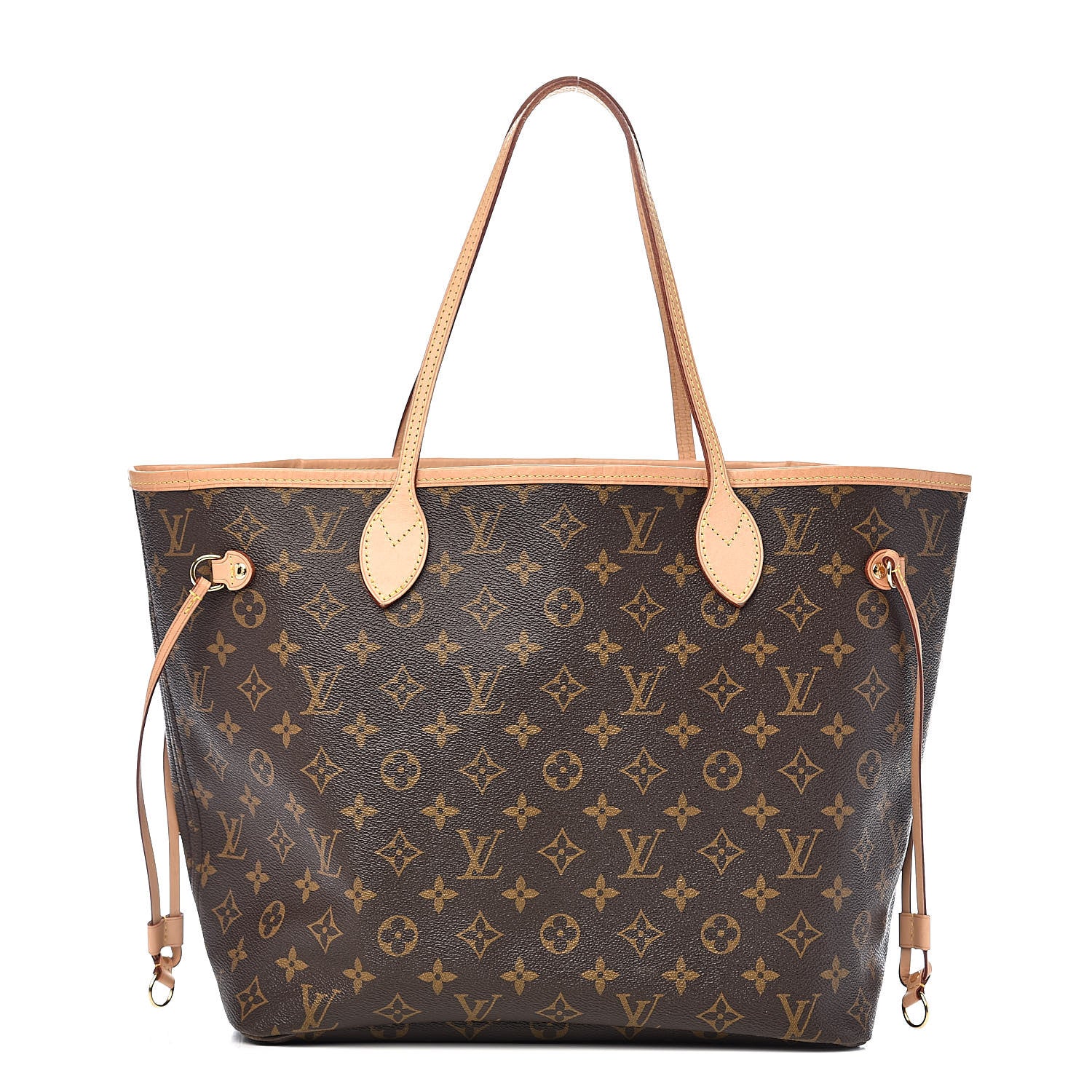 Louis Vuitton Monogram Neo Neverfull MM 1 of 11