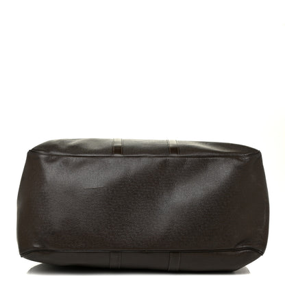Louis Vuitton Taiga Kendall GM Acajou 12 of 23