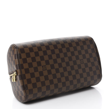 Louis Vuitton Damier Ebene Ribera MM 4 of 16