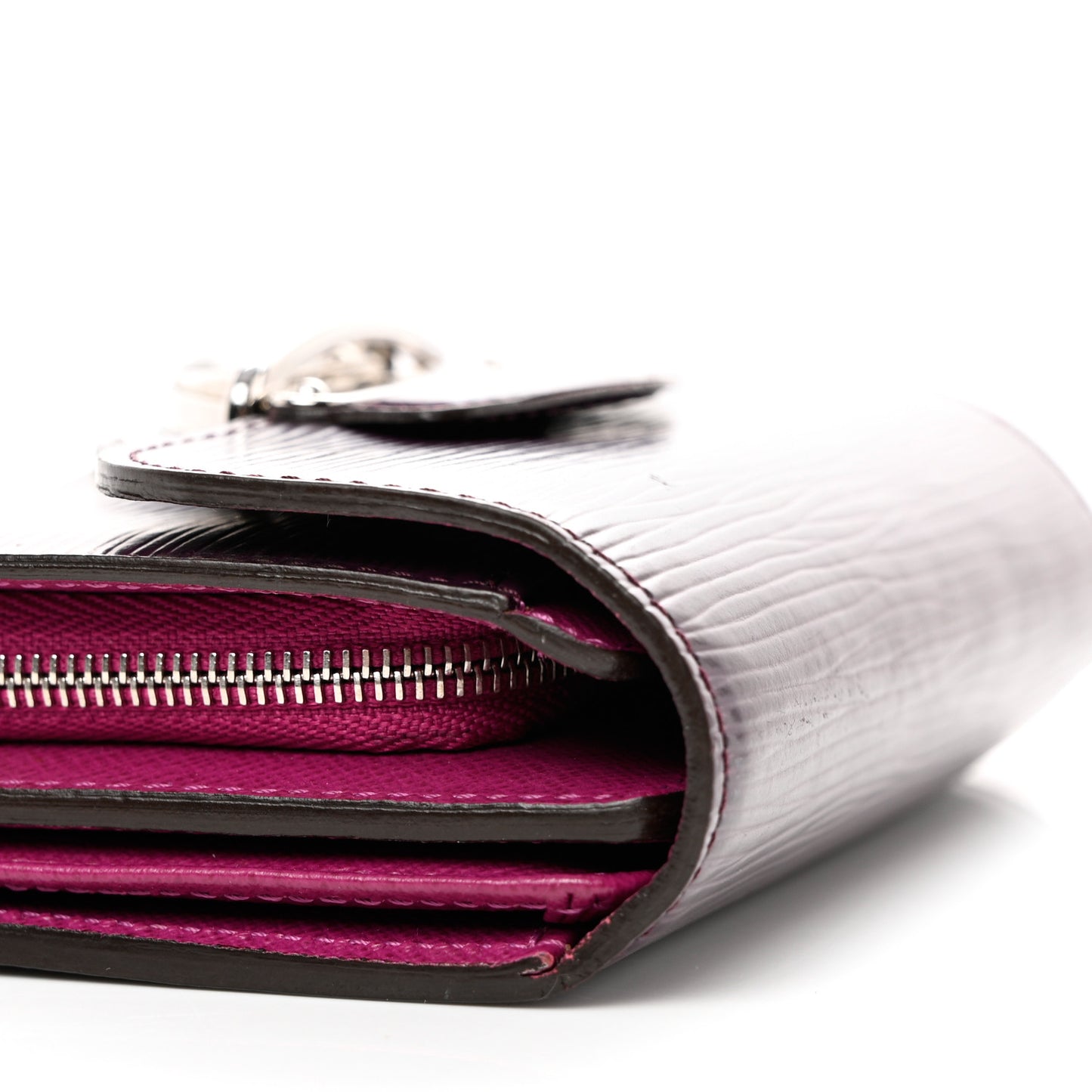 Epi Joey Wallet Cassis