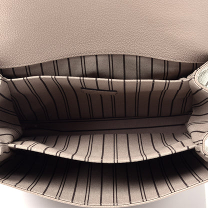 Louis Vuitton Empreinte Pochette Metis Tourterelle 5 of 8