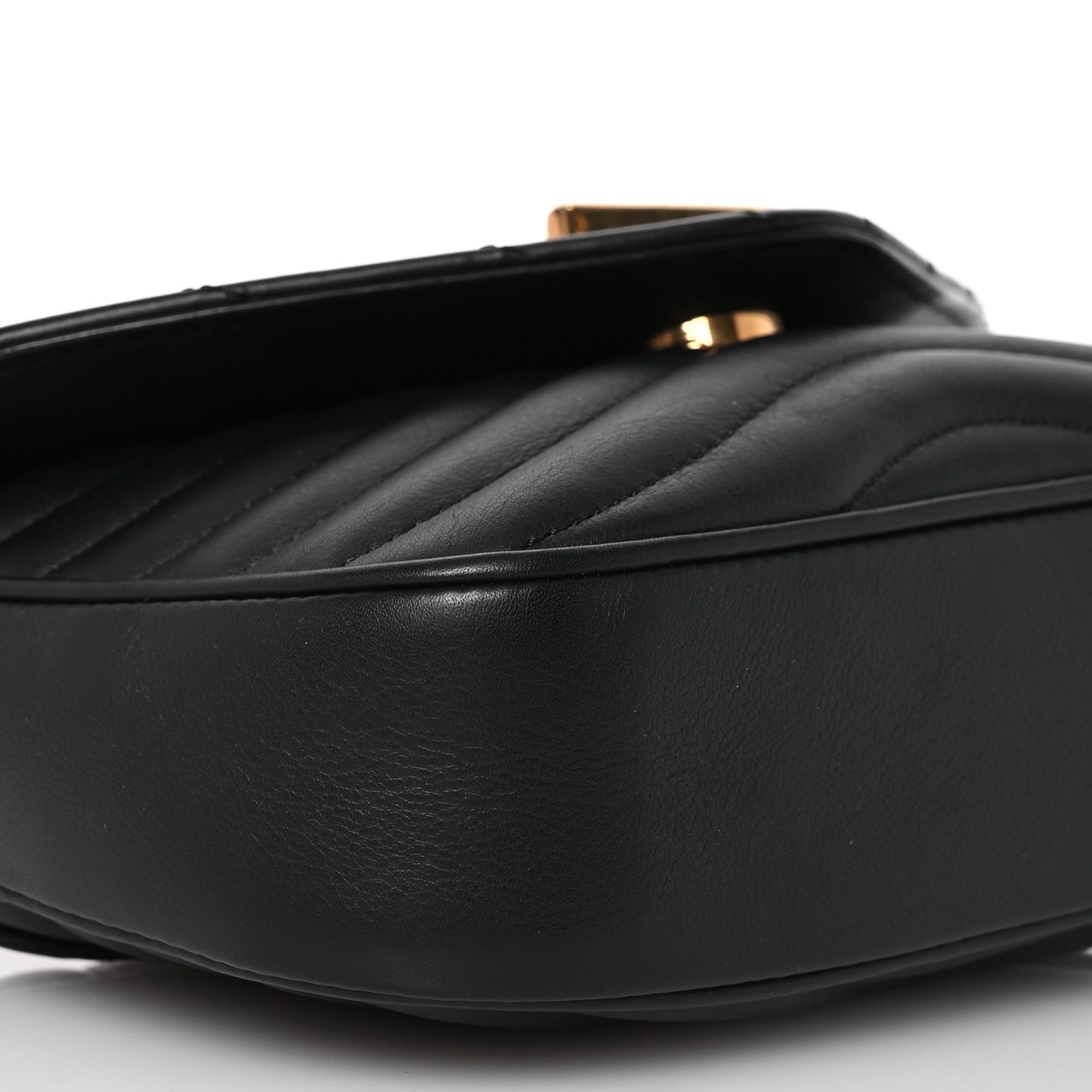 Calfskin New Wave Multi Pochette Black