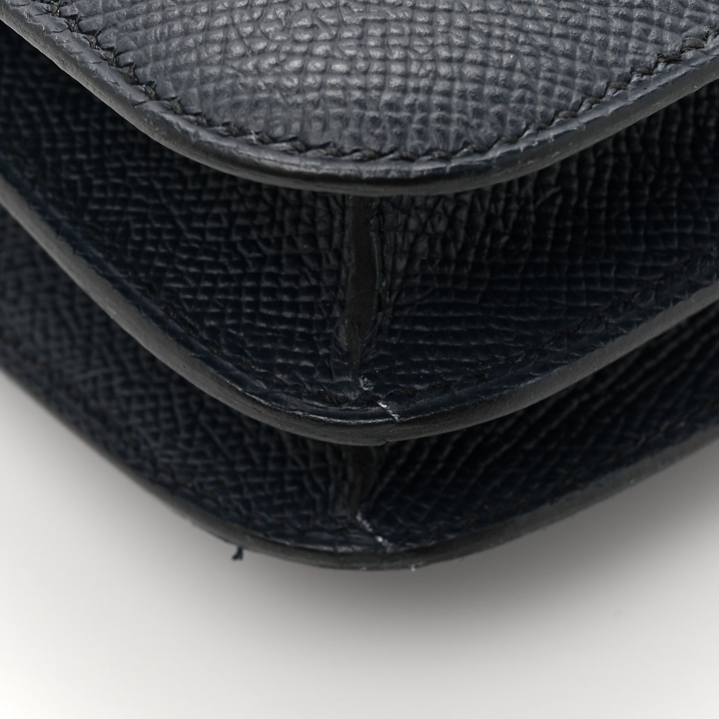 Epsom Constance 18 Bleu Indigo