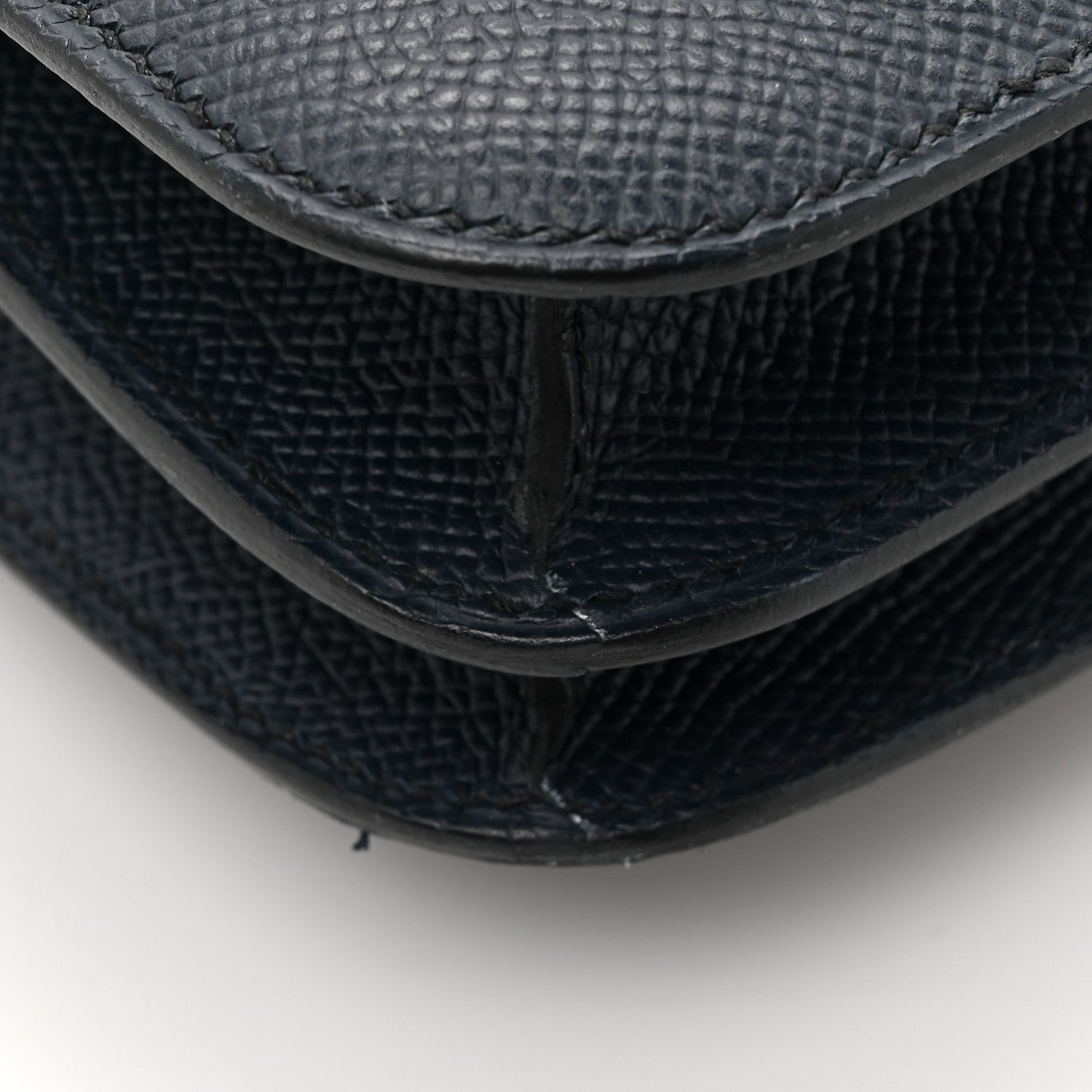 Hermes Epsom Constance 18 Bleu Indigo 13 of 14