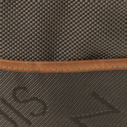Louis Vuitton Damier Geant Citadin NM Terre 14 of 16