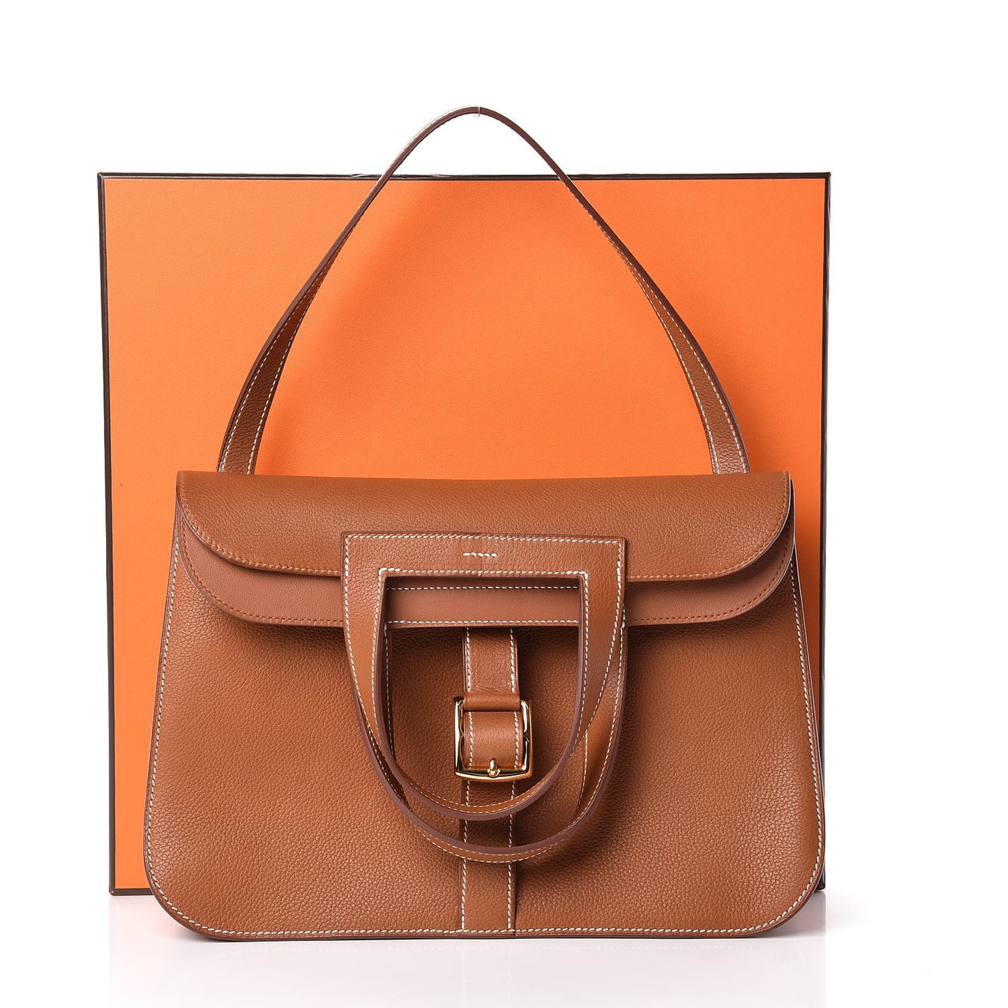 Barenia Faubourg Halzan 31 Fauve
