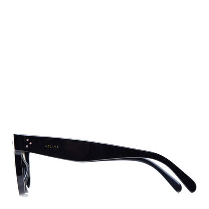 Celine Baby Audrey Sunglasses CL 41053/S Black 3 of 8