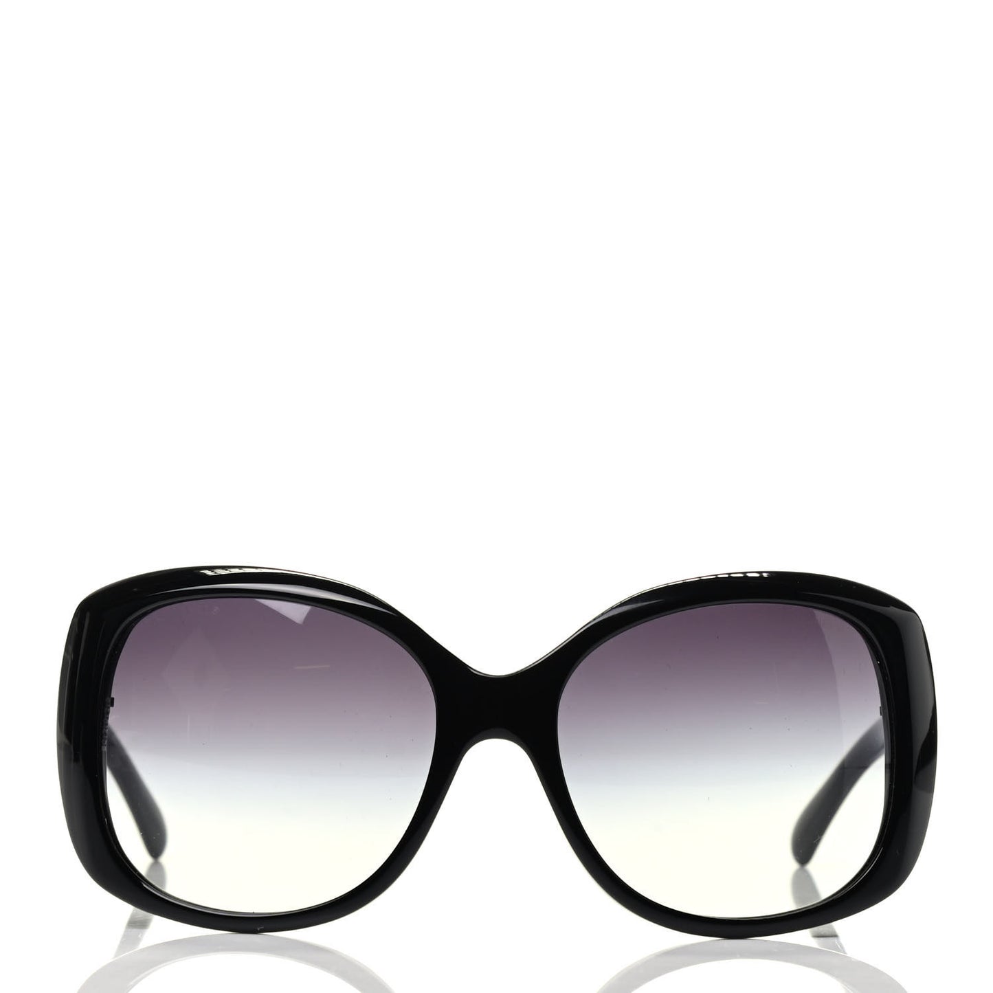 Acetate CC Sunglasses 5183 Black