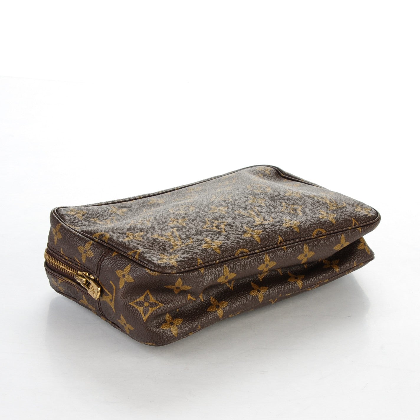 Monogram Trousse Toilette 23
