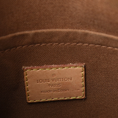 Louis Vuitton Monogram Odeon PM 5 of 15