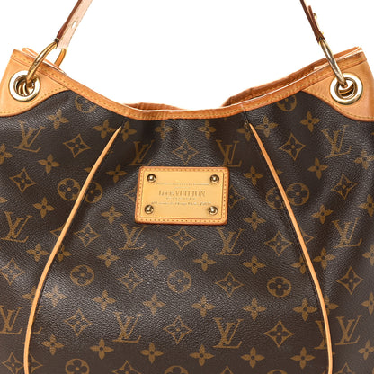Louis Vuitton Monogram Galliera PM 7 of 10