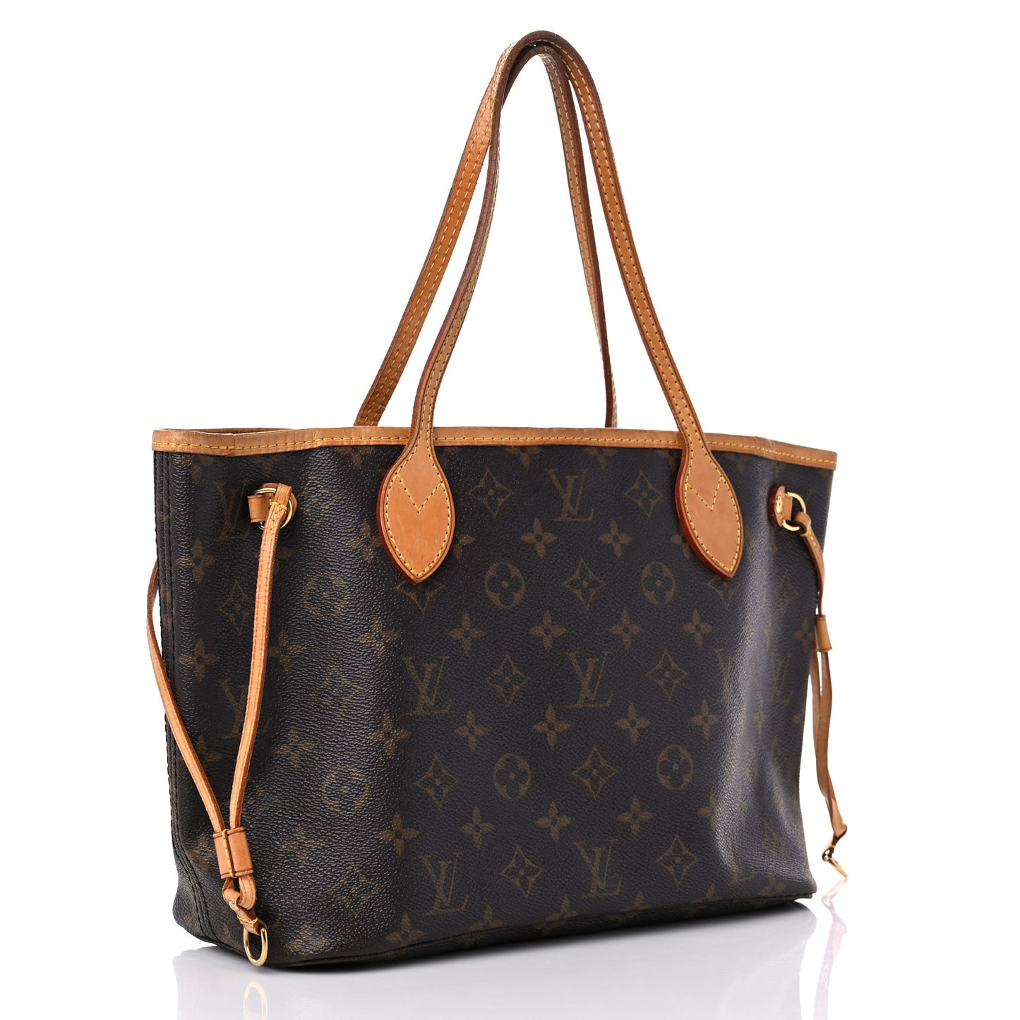 Monogram Neverfull PM