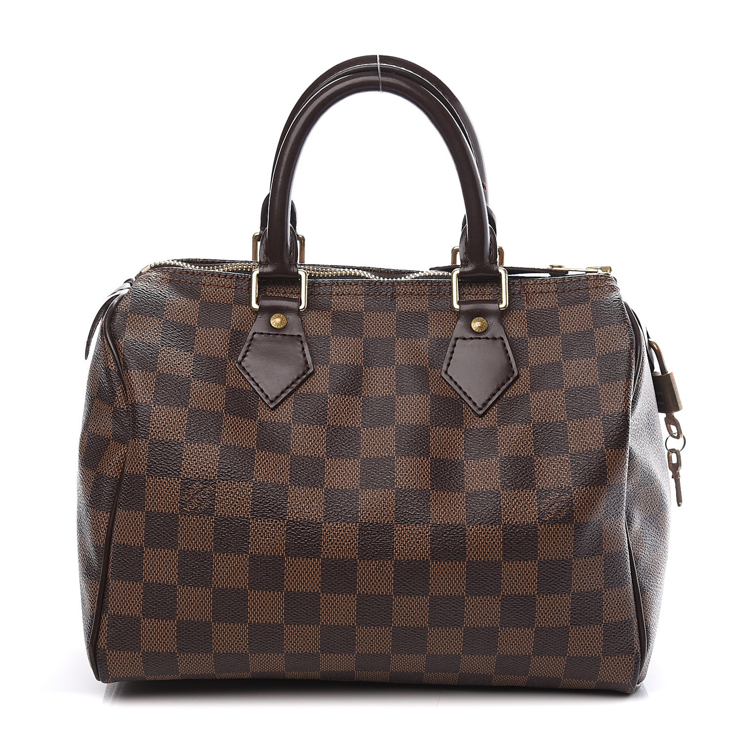 Damier Ebene Speedy 25