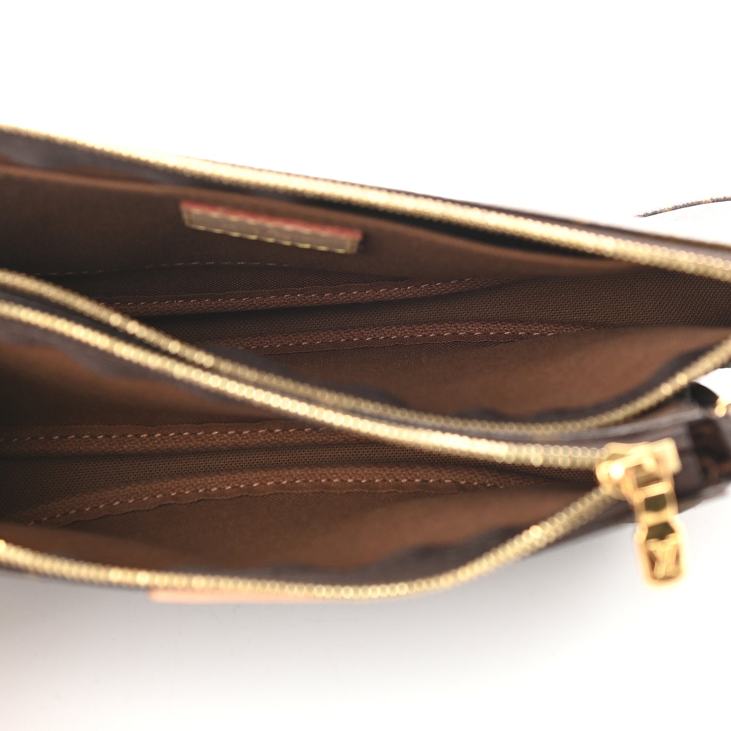 Monogram Multi Pochette Accessories