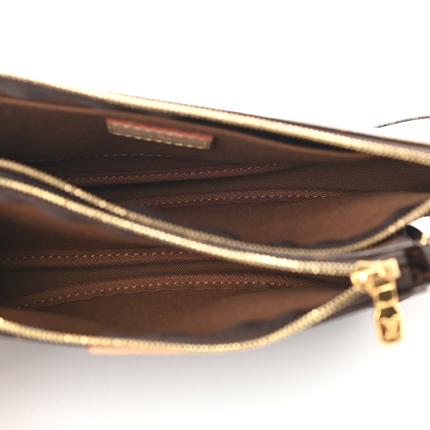 Louis Vuitton Monogram Multi Pochette Accessories 5 of 9