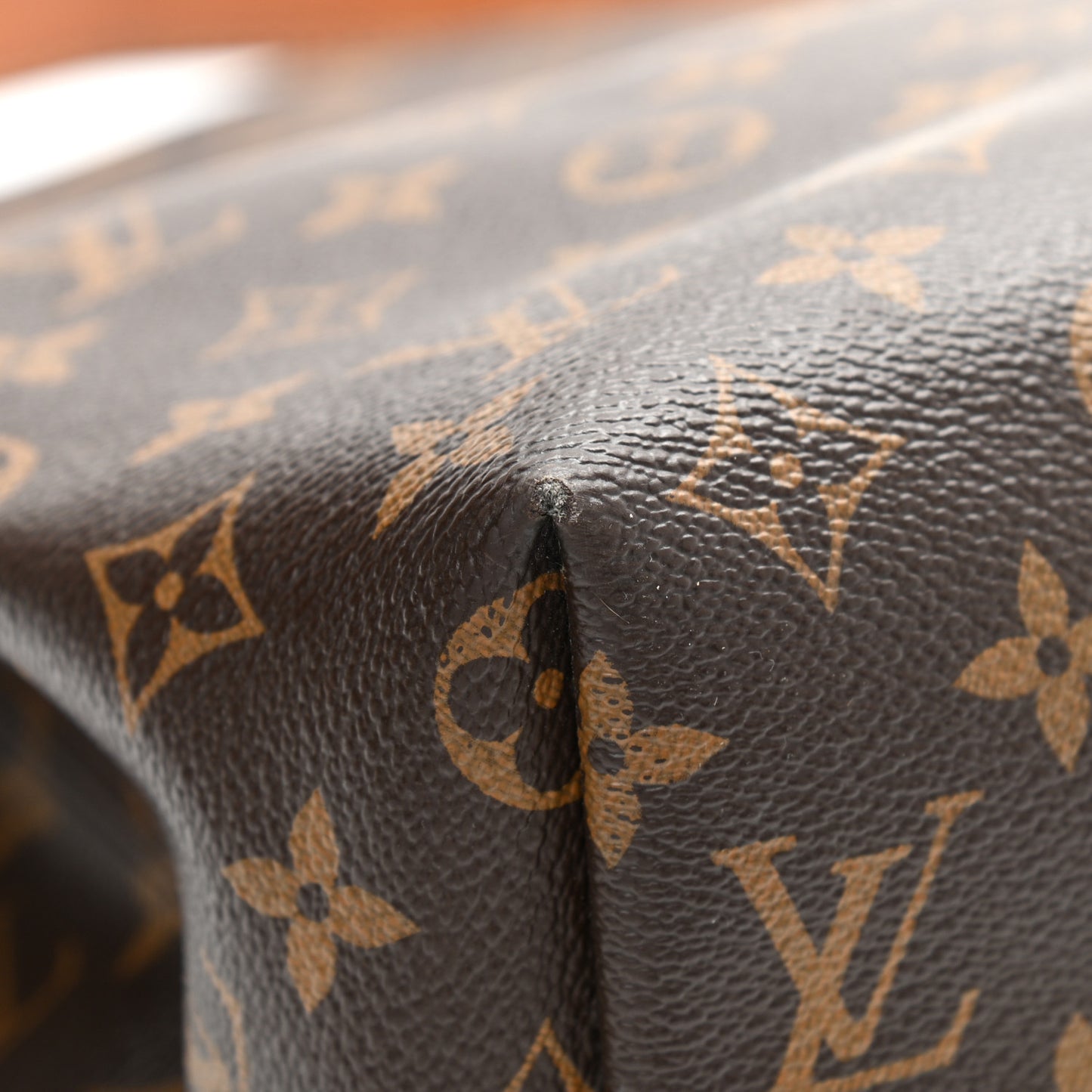 Monogram Graceful MM