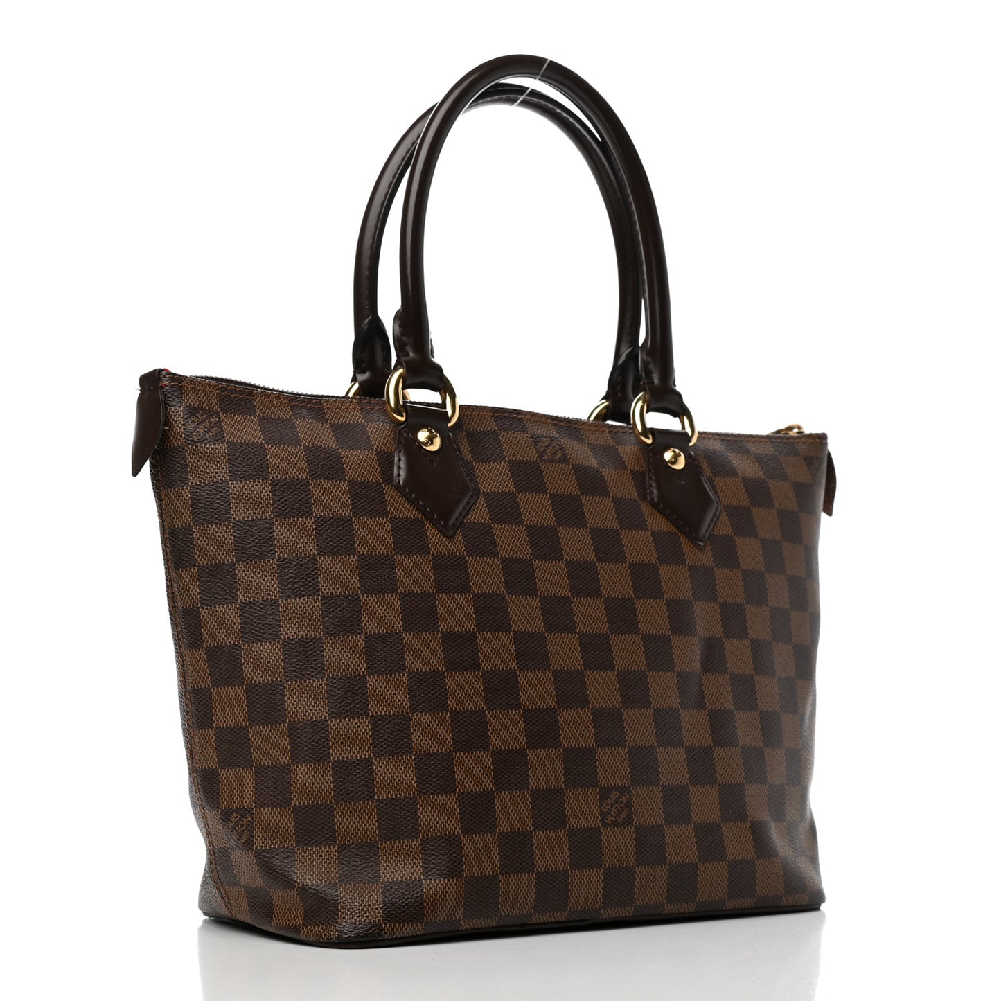 Damier Ebene Saleya PM