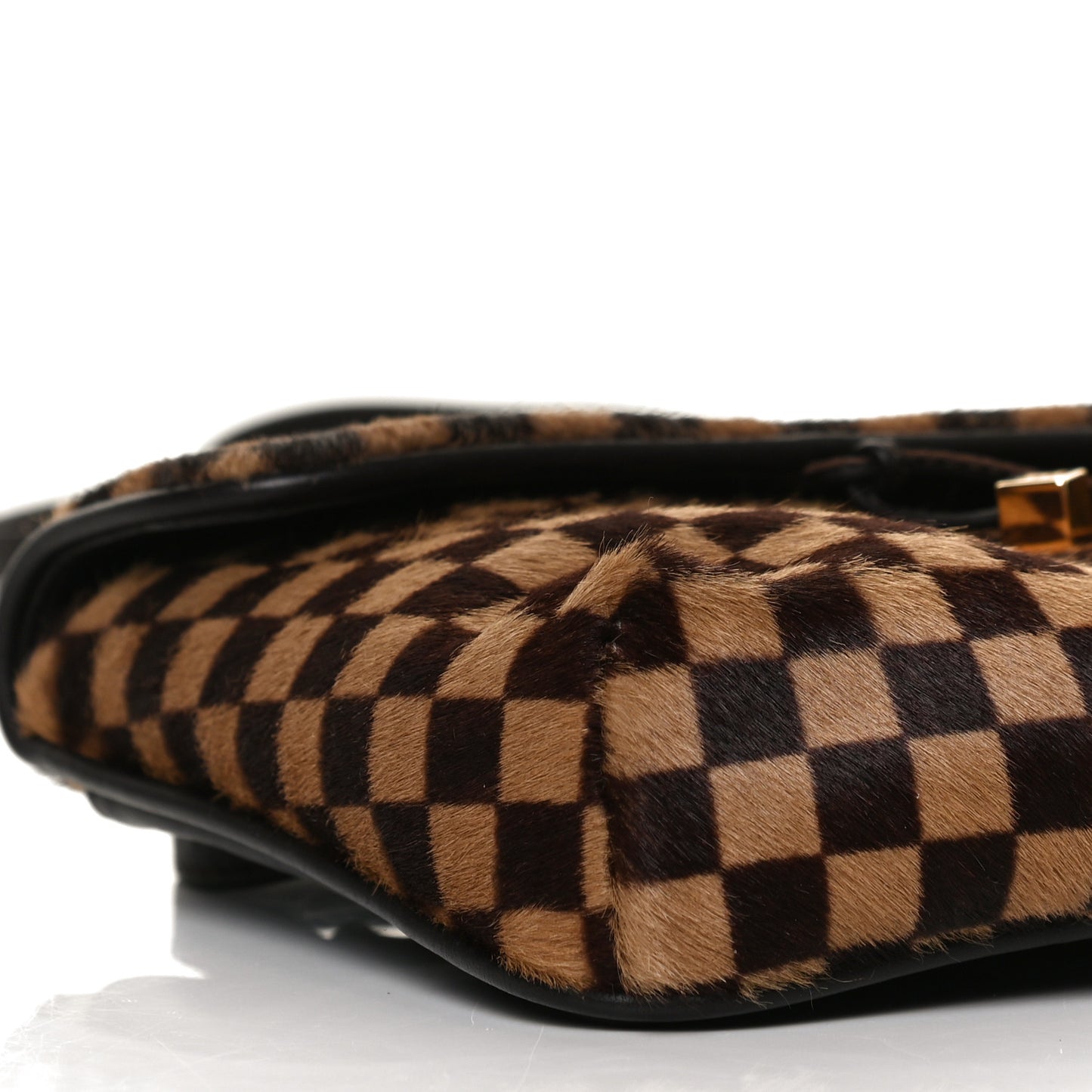 Damier Sauvage Gazelle Pochette