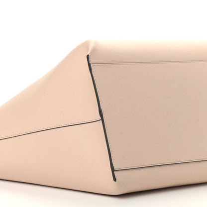 Givenchy Calfskin Medium GV Shopper Tote Powder 8 of 15