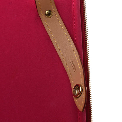 Louis Vuitton Vernis Pegase 55 Fuchsia 6 of 19