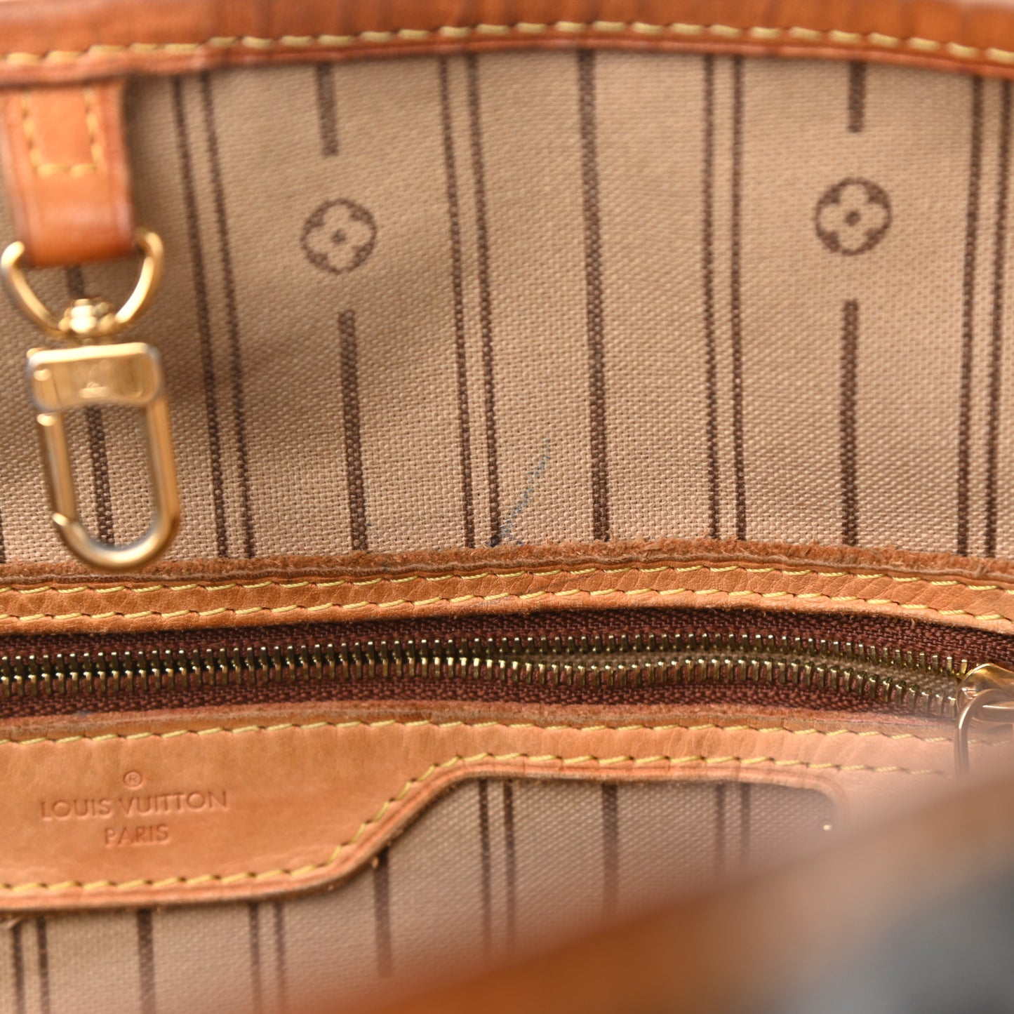 Monogram Delightful PM