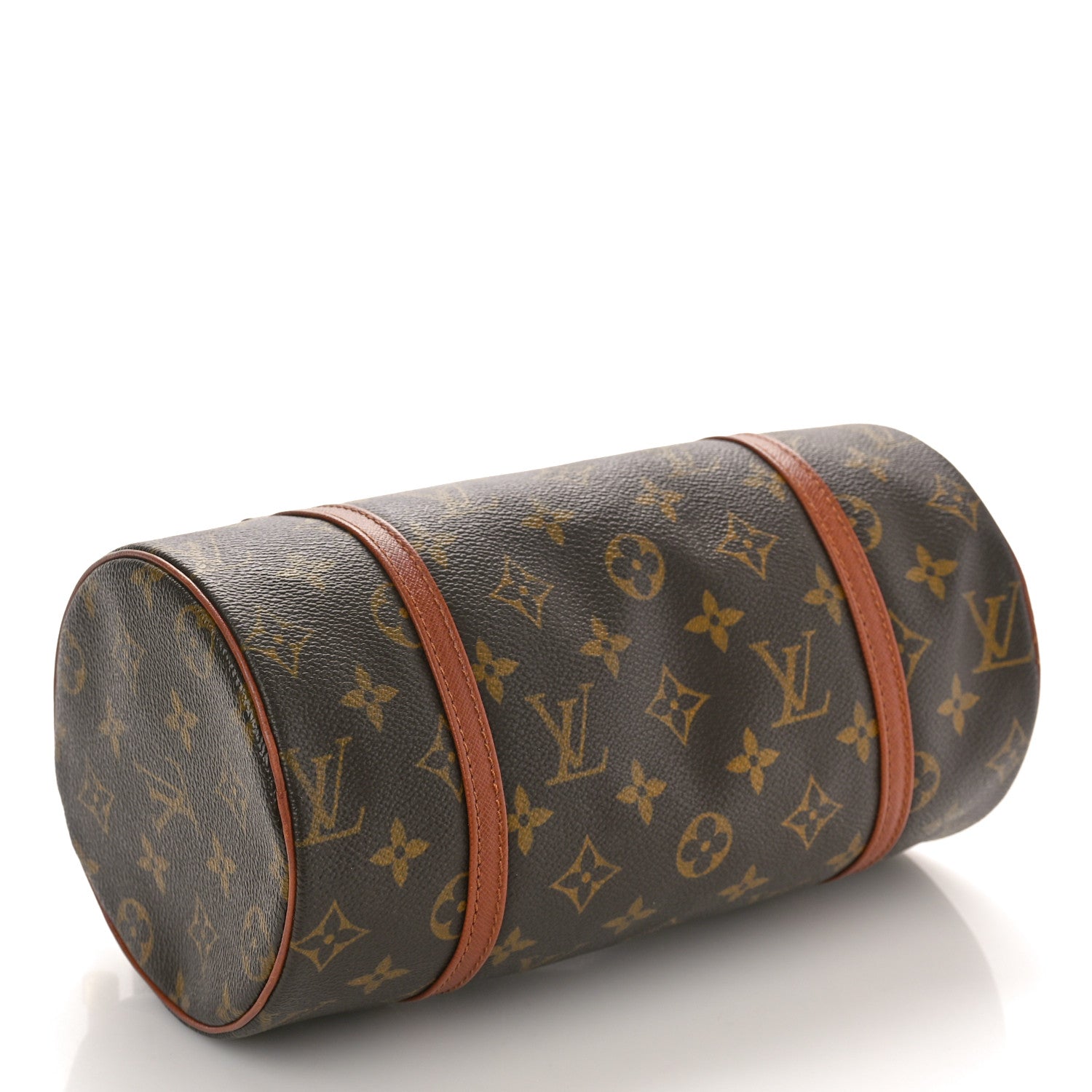 Louis Vuitton Monogram Papillon 26 4 of 9