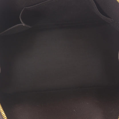 Louis Vuitton Vernis Alma PM Amarante 6 of 8