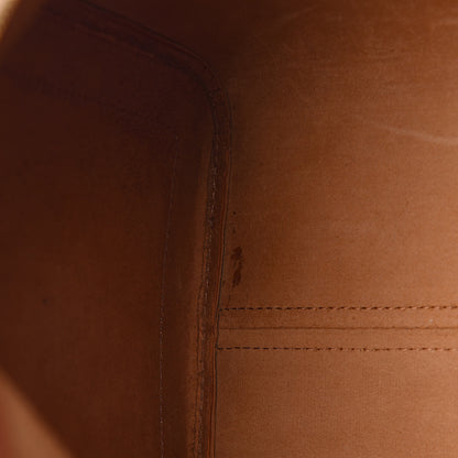 Louis Vuitton Epi Keepall 45 Cipango 8 of 17