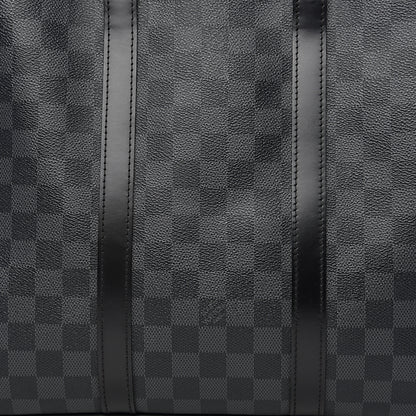 Louis Vuitton Damier Graphite Porte-Documents Voyage 8 of 8