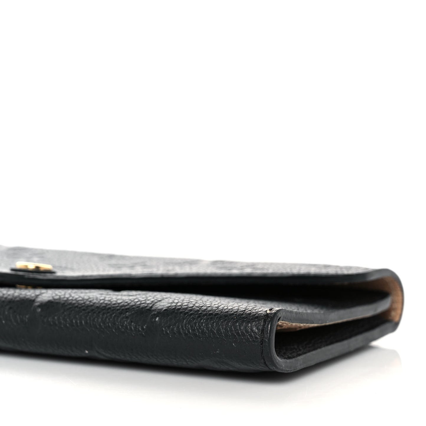 Empreinte Josephine Wallet Black