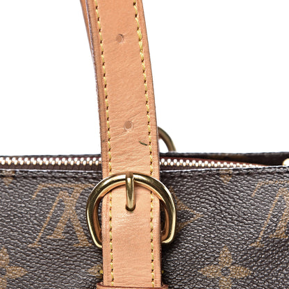 Louis Vuitton Monogram Popincourt Haut 9 of 13