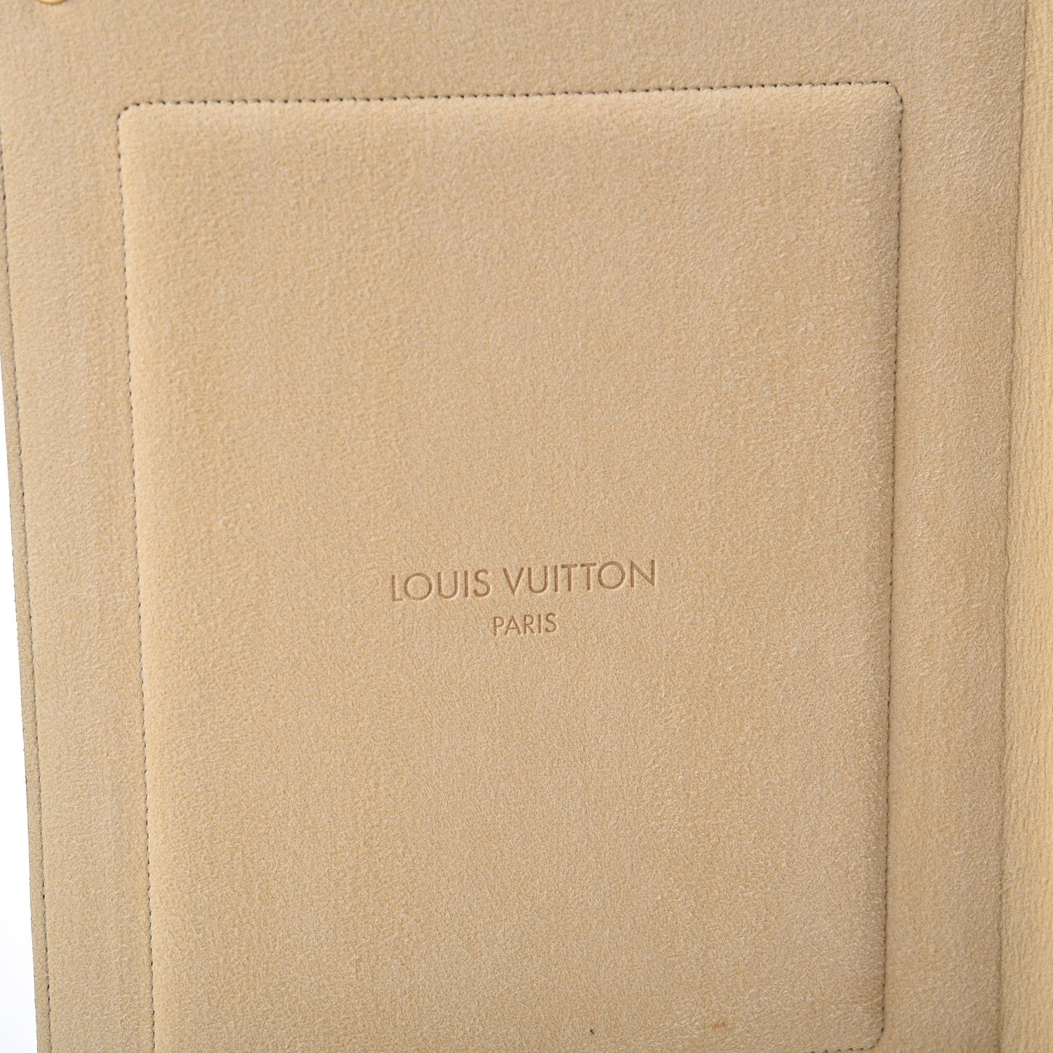 Louis Vuitton Monogram iPad Case 6 of 8