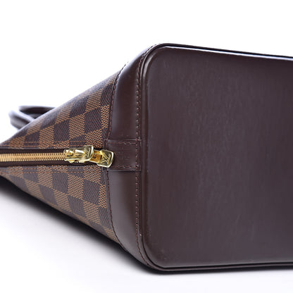Louis Vuitton Damier Ebene Alma PM 10 of 14