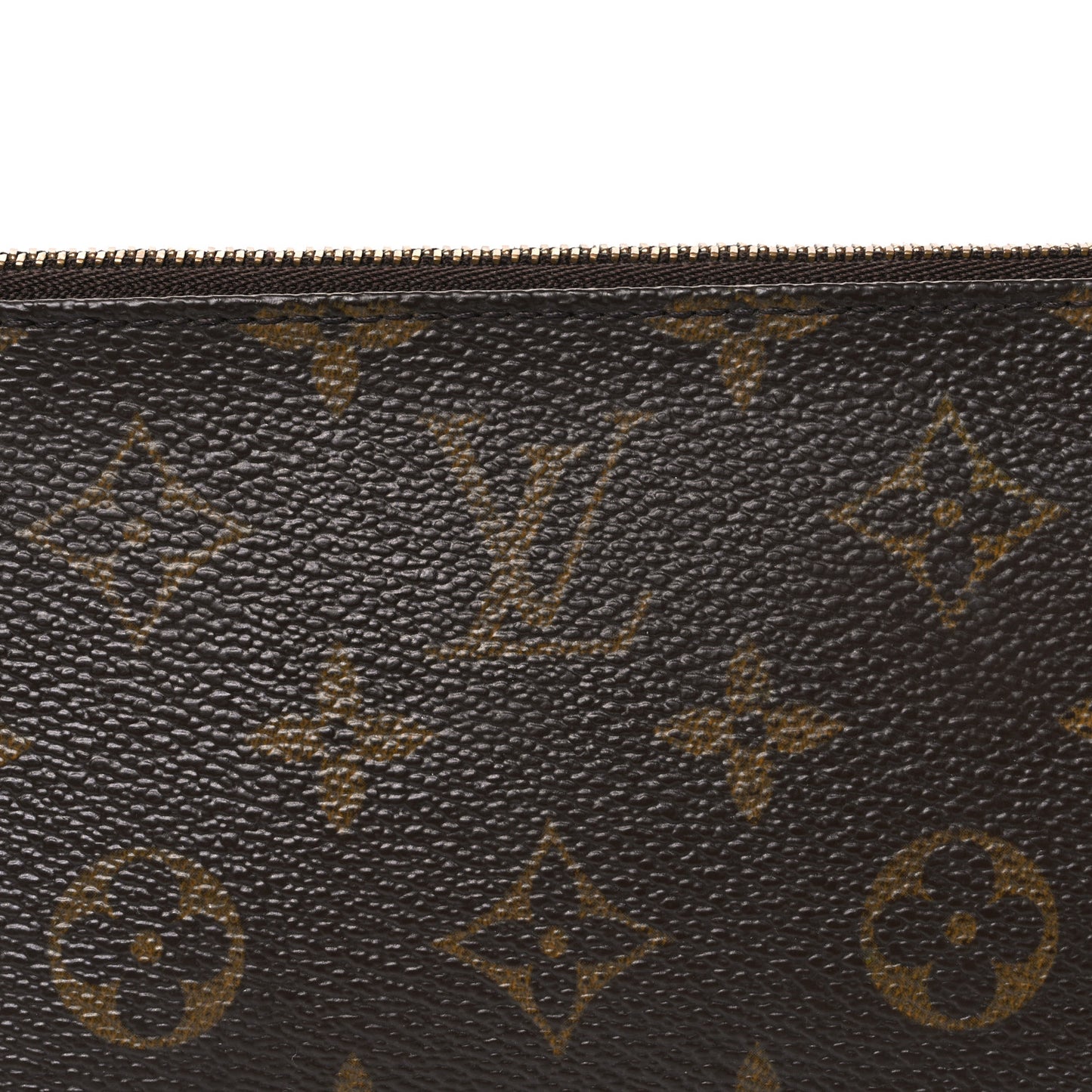 Monogram Pochette Accessories