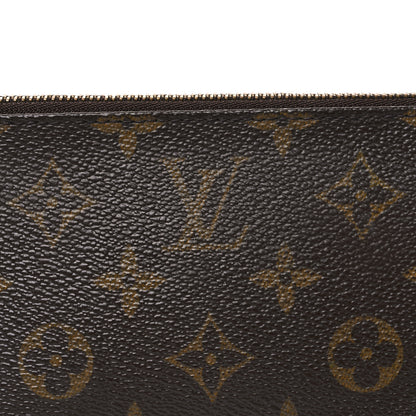 Louis Vuitton Monogram Pochette Accessories 8 of 10